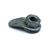 VW NUT - Genuine VW WHT004473