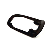VW Exterior Door Handle Gasket - Genuine VW 7L0837211A