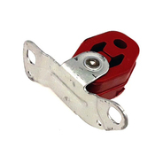 Audi VW Exhaust Bracket - Genuine VW Audi 7L0253144C