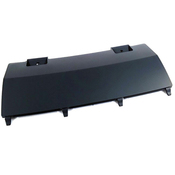 Audi Bumper Cover Spacer Panel - Genuine Audi 8R0807819AGRU