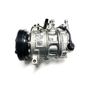 Audi A/C Compressor - Genuine Audi 4K0816803D