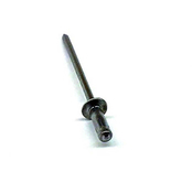 VW Roof Molding Rivet - Genuine VW N91193501