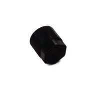 Audi VW A/C Service Valve Cap - Genuine Audi VW 8A0820871AB