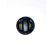 Audi VW Engine Oil Filler Cap - Genuine VW Audi 06Q103485D