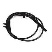 Audi Vacuum Line - Genuine Audi 079133778