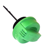 Audi Power Steering Reservoir Cap - Genuine Audi 8E0422376