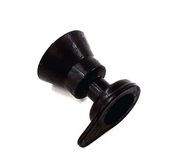 Audi Headlight Grommet - Genuine Audi 8J0941745