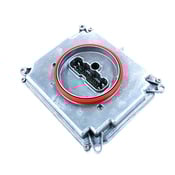 Audi Headlight Control Module - Genuine Audi 7PP941472K