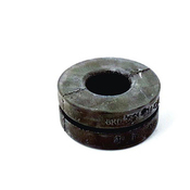 Audi VW Fuel Tank Insulator - Genuine Audi VW 8K0201840C