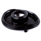 Audi Fuel Tank Cap Tether - Genuine Audi 8R0809933B