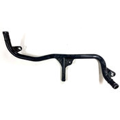 VW Engine Coolant Pipe - Genuine VW 04E121070AL