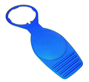 VW Washer Fluid Reservoir Cap - Genuine VW 7L6955455
