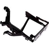 Audi Radiator Mount Bracket - Genuine Audi 8V0121263B