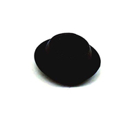 Audi VW Hood Insulation Pad Bung - Genuine Audi VW 8P4803593A