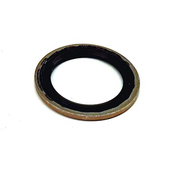 VW WASHER - Genuine VW WHT005752