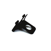 Volkswagen Ambient Air Temperature Sensor Bracket - Genuine VW 6Q0971845C