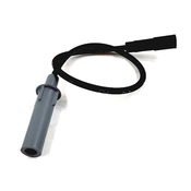 VW Spark Plug Wire - Genuine VW 7B0905430A