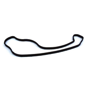 VW Engine Coolant Outlet Gasket - Genuine VW 7B0121139