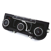 VW HVAC Control Unit - Genuine VW 7N0907426CNZJU