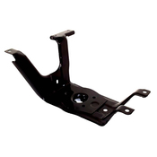 Audi Spare Tire Bracket - Genuine Audi 8W0802715C
