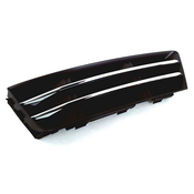 Audi Grille - Genuine Audi 8W0807681RRU6