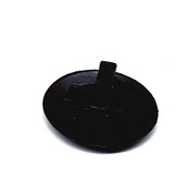 Audi VW Hood Panel Grommet - Genuine Audi VW 893803593A
