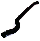 VW Breather Hose - Genuine VW 077103221AM