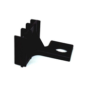 Audi Radiator Support Bracket - Genuine Audi 8J0805638