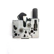 Audi Hood Latch - Genuine Audi 8W0823509D