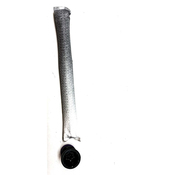 Audi A/C Receiver Drier - Genuine Audi 8W0298403