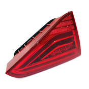 Audi Tail Light Assembly - Genuine Audi 8T0945093D