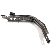 Audi Radiator Support Bracket - Genuine Audi 8S0959115A