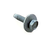 VW Bumper Cover Screw - Genuine VW WHT004334