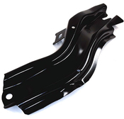 Audi Radiator Support Bracket - Genuine Audi 80A805528
