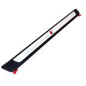 Audi Door Sill Plate - Genuine Audi 8V4947418