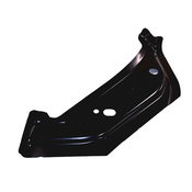Audi Fender Brace - Genuine Audi 8K0805458