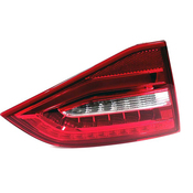 Audi Tail Light Assembly - Genuine Audi 8K9945093F