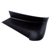 Audi Tail Light Bezel - Genuine Audi 8V5945254A