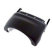 Audi Steering Column Cover - Genuine Audi 8K0953515A6PS