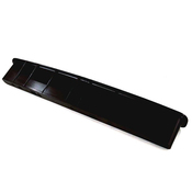 Audi Center High Mount Stop Light Bracket - Genuine Audi 8F0945401A