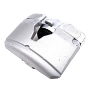 Audi Disc Brake Caliper - Genuine Audi 8K0615124H