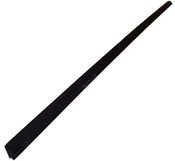 Audi Door Window Belt Weather Strip - Genuine Audi 8P4839477A