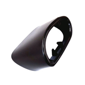 Volkswagen Door Mirror Housing - Genuine VW 7P68570869B9