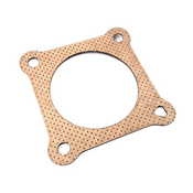 VW Exhaust Pipe to Manifold Gasket - Genuine VW 7B0253115B