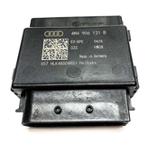 Audi Fuel Pump Driver Module - Genuine Audi 4M4906121B