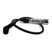 Audi Ignition Coil Lead Wire (200 Quattro) - Genuine VW Audi N10052808