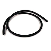 VW Fuel Hose - Genuine VW  N0202913