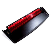 Audi Center High Mount Stop Light - Genuine Audi 8T0945097B