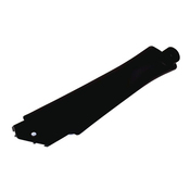 VW Interior Door Pull Handle - Genuine VW 561867180A82V