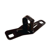 Audi Deck Lid Striker - Genuine Audi 8T0827507